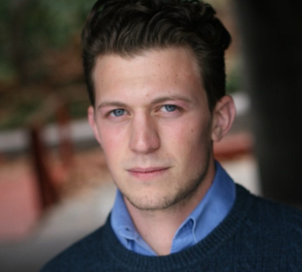 Image of Paul Michael WriteB2B Writer